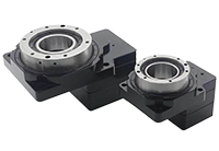 中空旋轉(zhuǎn)平臺減速機